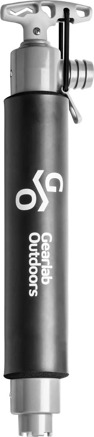 Kayak Bilge Pump 2 - black 1