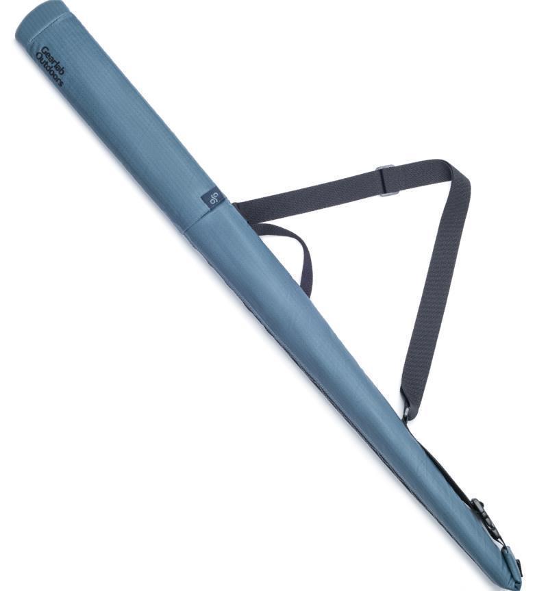 Paddle Bag - Mystic Blue 1