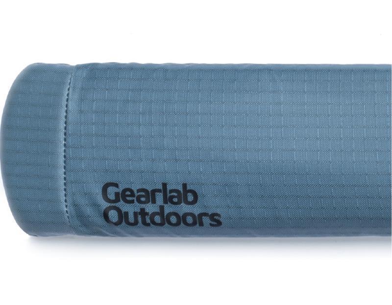 Paddle Bag - Mystic Blue 4