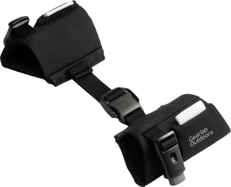 Paddle Clutch - black 1