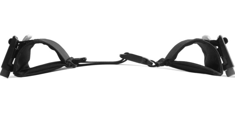 Paddle Clutch - black 1