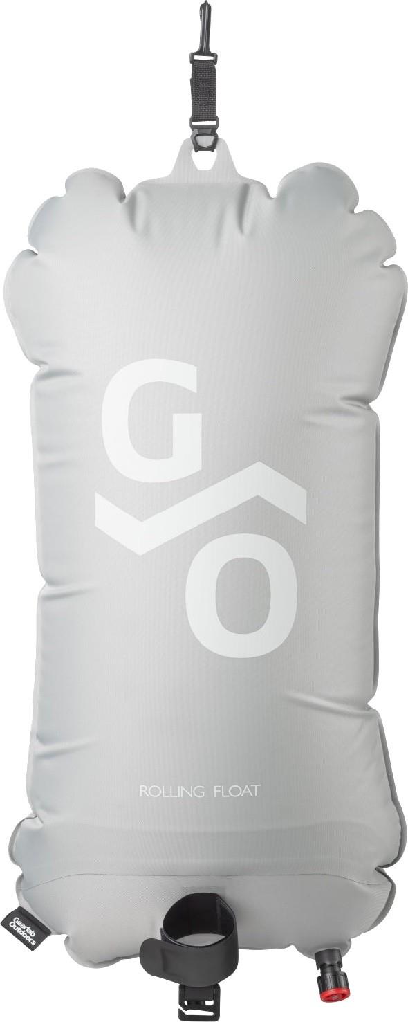 Paddle Float - cool grey 1