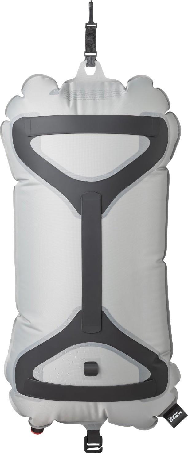 Paddle Float - cool grey 1