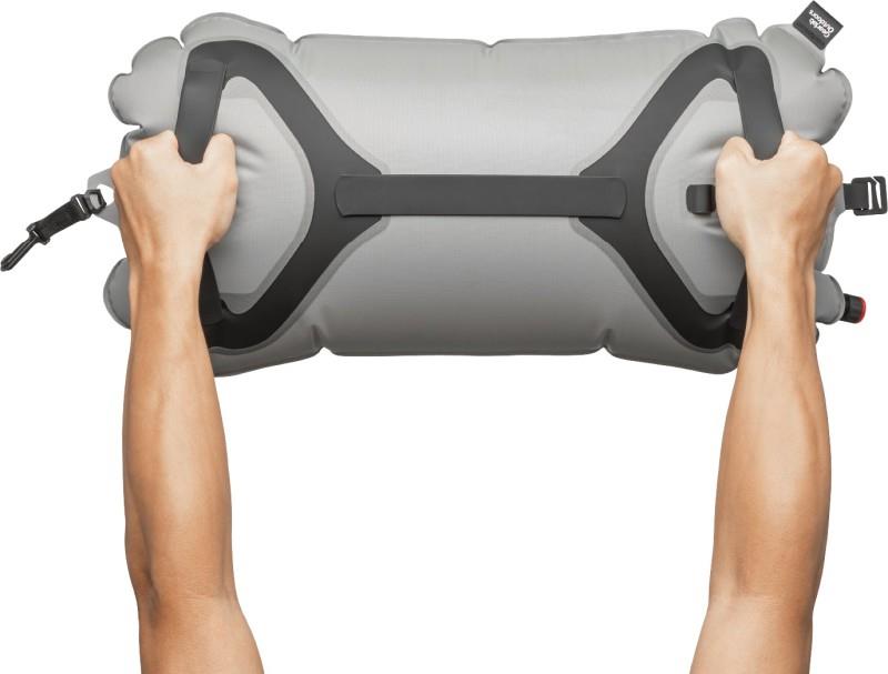 Paddle Float - cool grey 1