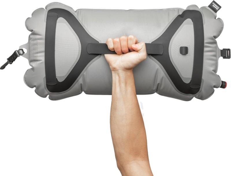 Paddle Float - cool grey 1