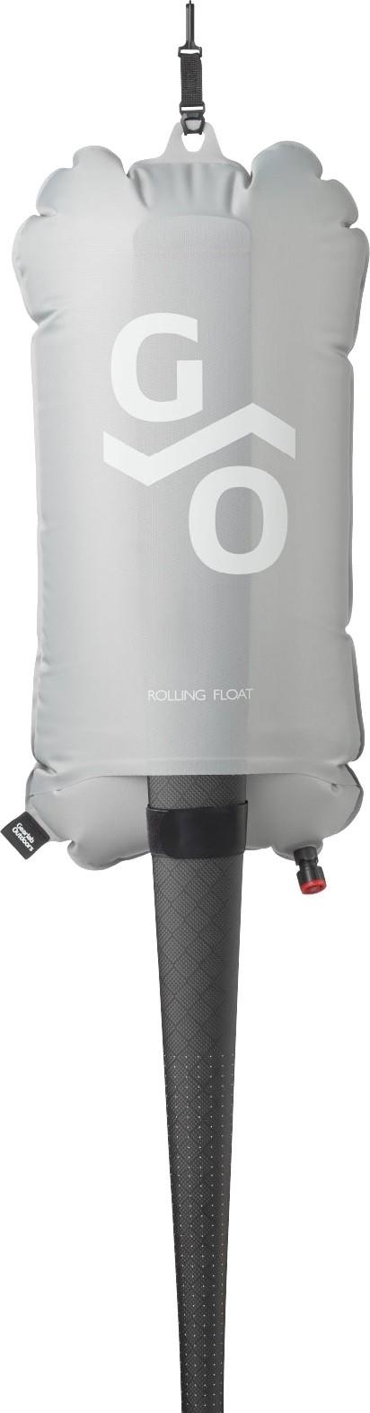 Paddle Float - cool grey 1