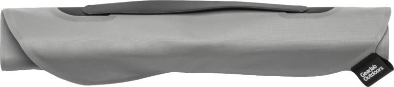 Paddle Float - cool grey 1