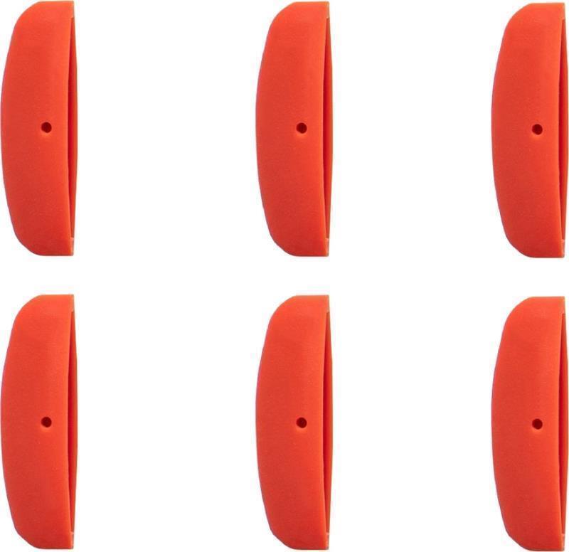 ProTek Tip Set - Ipik/Kalleq - Red 1