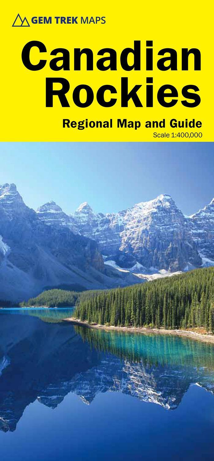 Canadian Rockies  - Not Applicable 1