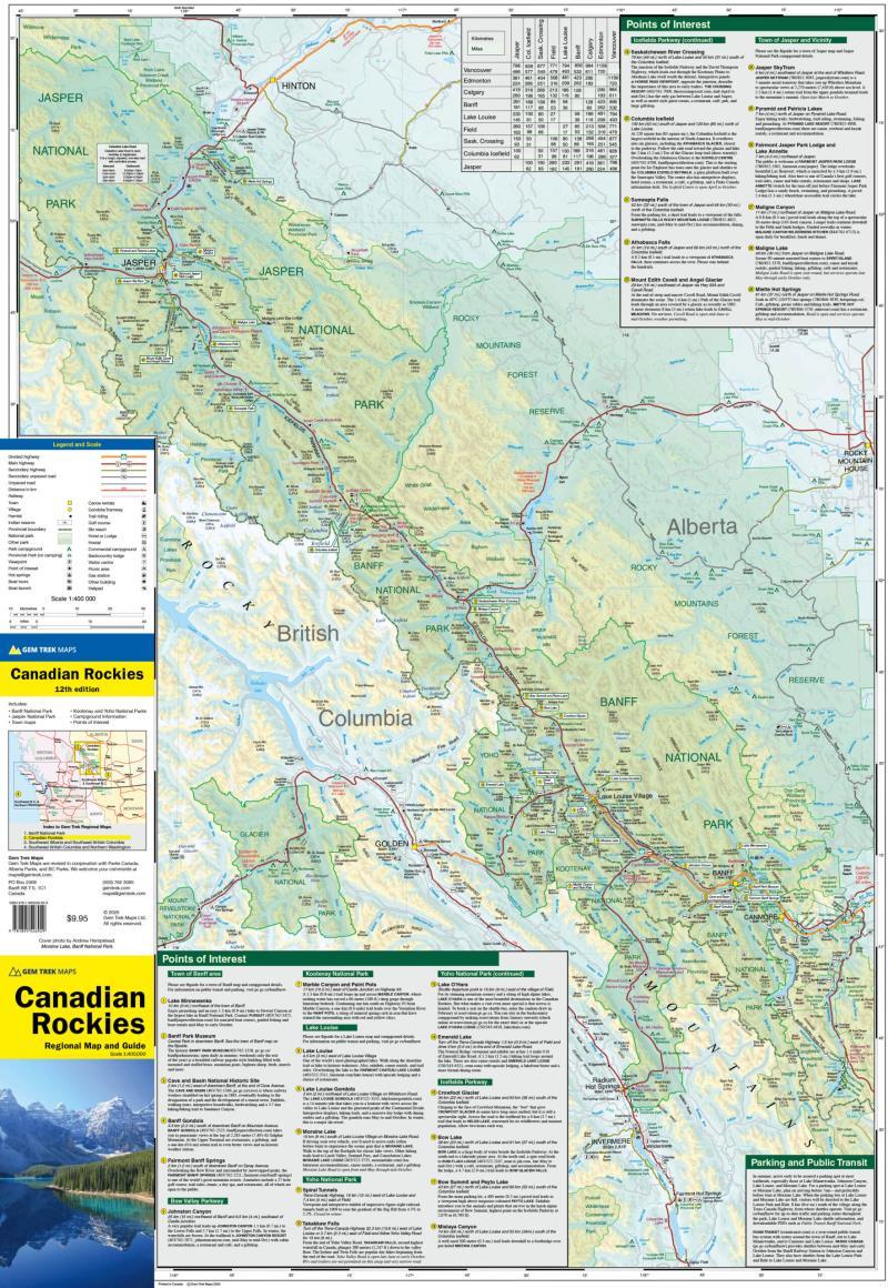 Canadian Rockies  - Not Applicable 3