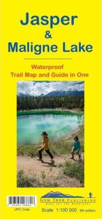 Jasper & Maligne Lake - Not Applicable 1