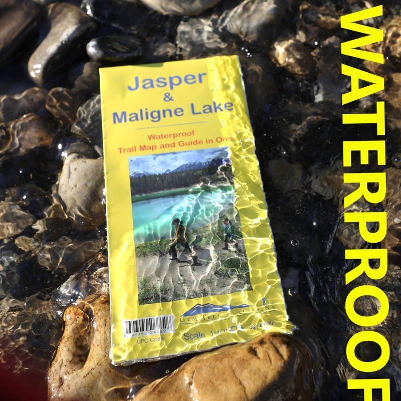 Jasper & Maligne Lake - Not Applicable 7