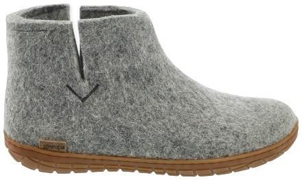 Boot - Honey Rubber - grey 1