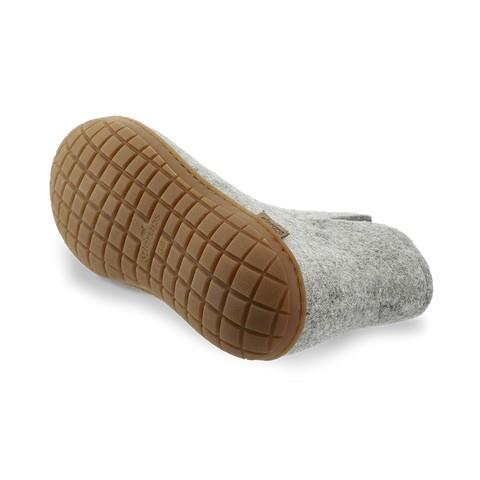 Boot - Honey Rubber - grey 1