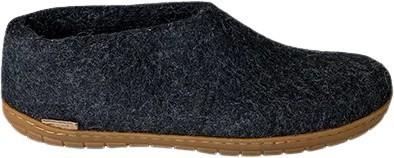 Shoe - Honey Rubber - charcoal 1