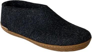 Shoe - Honey Rubber - charcoal 1