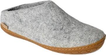 Slip-On - Honey Rubber - grey 1