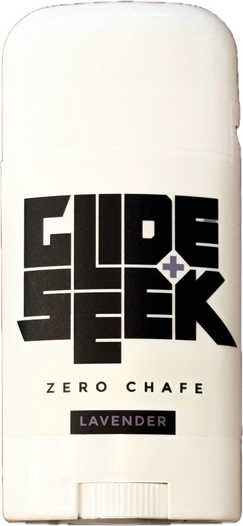 Anti-Chafe Stick - 2.5 oz  - lavender 1