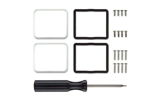 Lens Replacement Kit for Dive Housing - Not Applicable 1