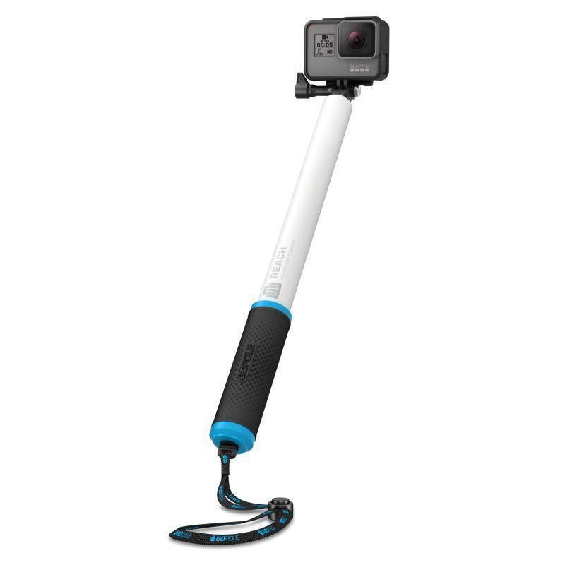 Reach Telescoping Extension Pole (14-40") - not applicable 1