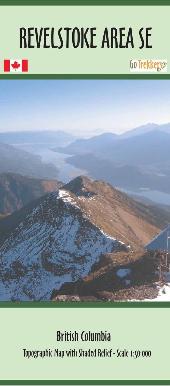 Revelstoke Area SE - not applicable 1