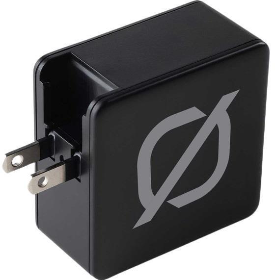 45W USB-C Wall Charger - not applicable 1