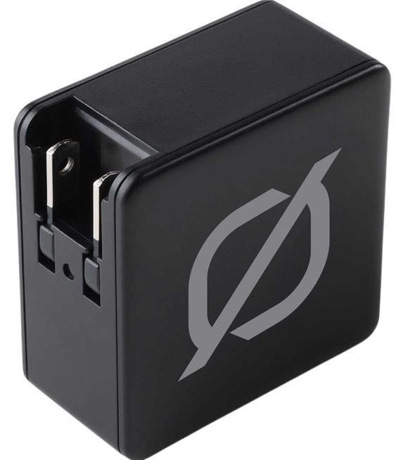 45W USB-C Wall Charger - not applicable 1