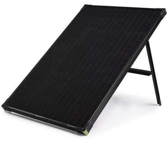 Boulder 100 Mountable Solar Panel - not applicable 1