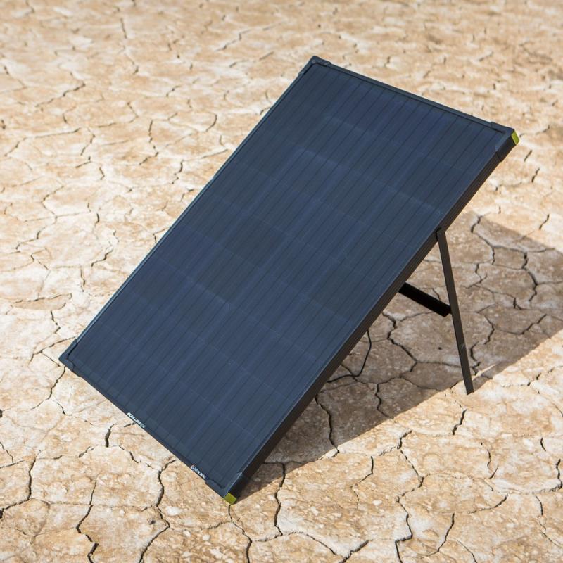 Boulder 100 Mountable Solar Panel - not applicable 1