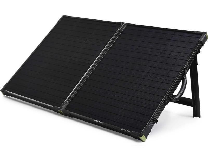 Boulder 100 Solar Panel Briefcase - Not Applicable 1