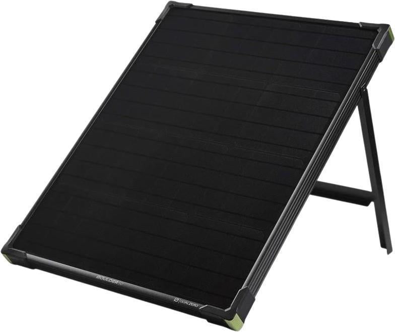 Boulder 50 Mountable Solar Panel  - Not Applicable 1