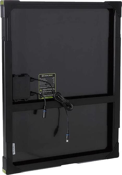 Boulder 50 Mountable Solar Panel  - Not Applicable 3
