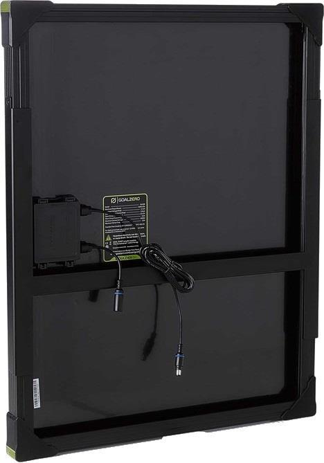 Boulder 50 Solar Panel - not applicable 1