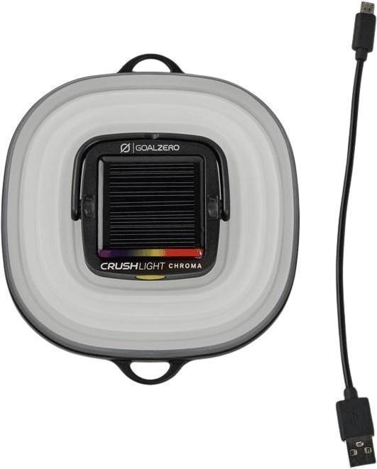 Crush Light Chroma - 60-Lumens - Not Applicable 8