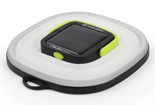 Crush Light - 60-Lumens - Not Applicable 2