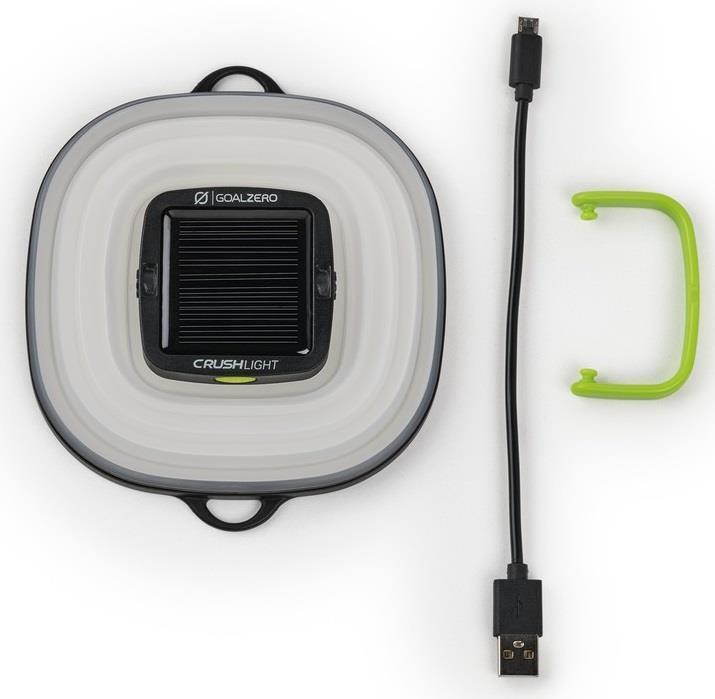 Crush Light - 60-Lumens - Not Applicable 3