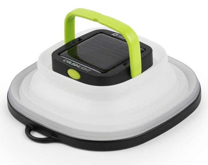 Crush Light - 60-Lumens - Not Applicable 4