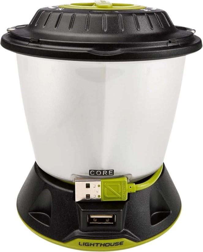 Lighthouse Core Lanterns & USB Power Hub - 430 Lumens - not applicable 1