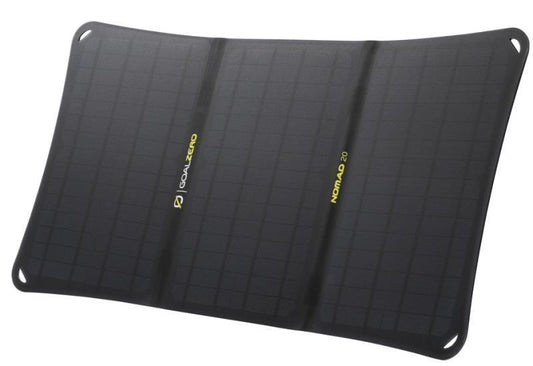 Nomad 20 - Not Applicable 1