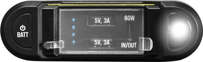 Venture 75 Power Bank - Not Applicable 2