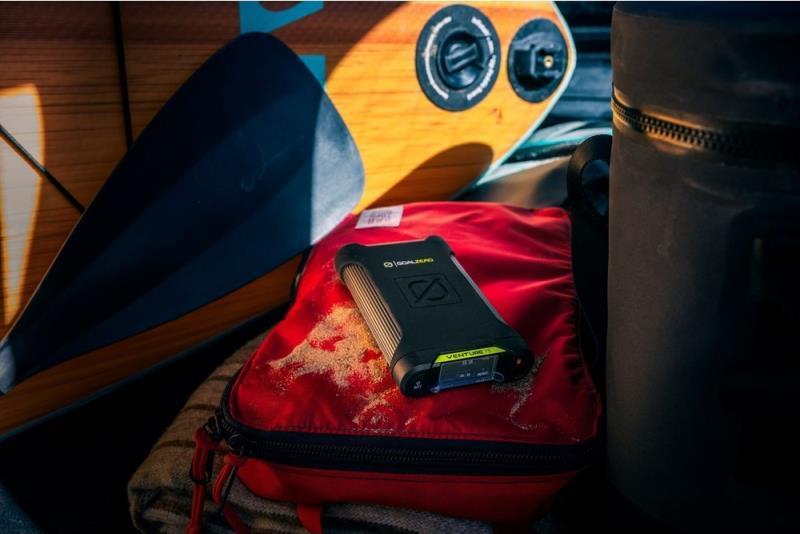 Venture 75 Power Bank - Not Applicable 5