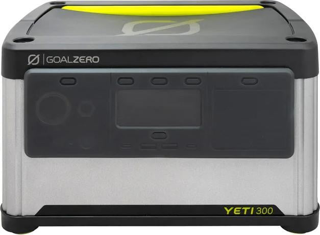 Yeti 300 6G 120 V - not applicable 1