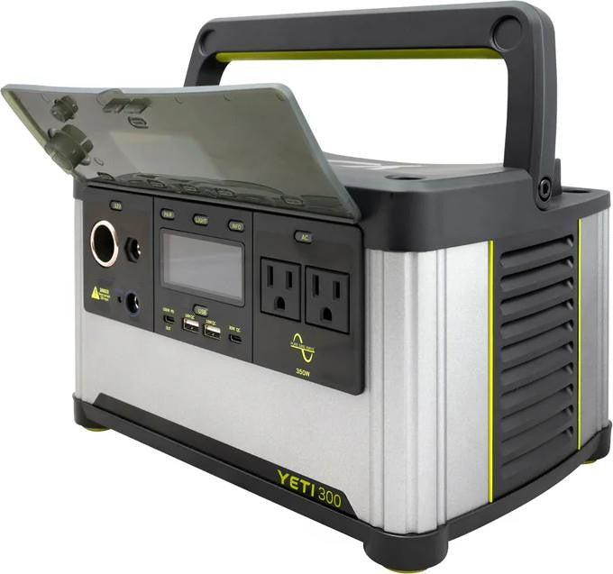 Yeti 300 6G 120 V - not applicable 1