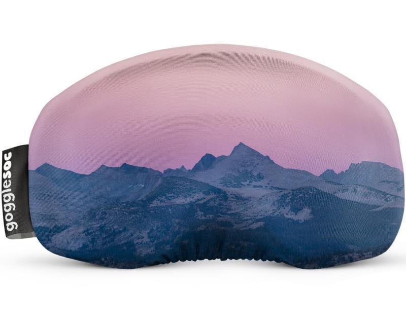 Goggle Soc - Alpenglow 1