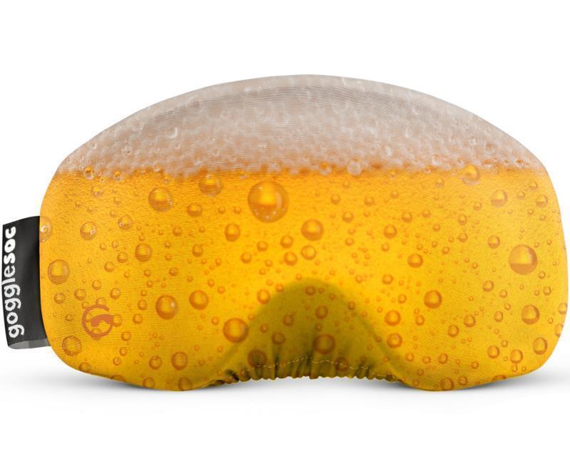 Goggle Soc - Apres 1