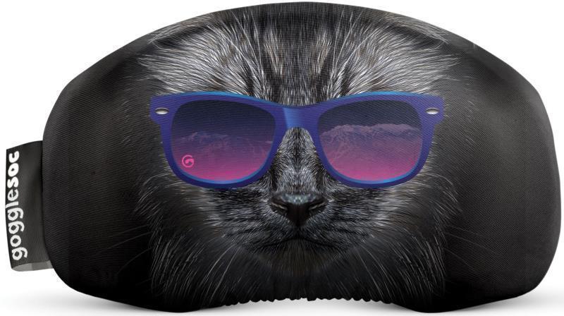 Goggle Soc - Bad Kitty 1