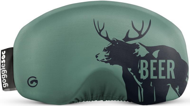 Goggle Soc - Beer 1