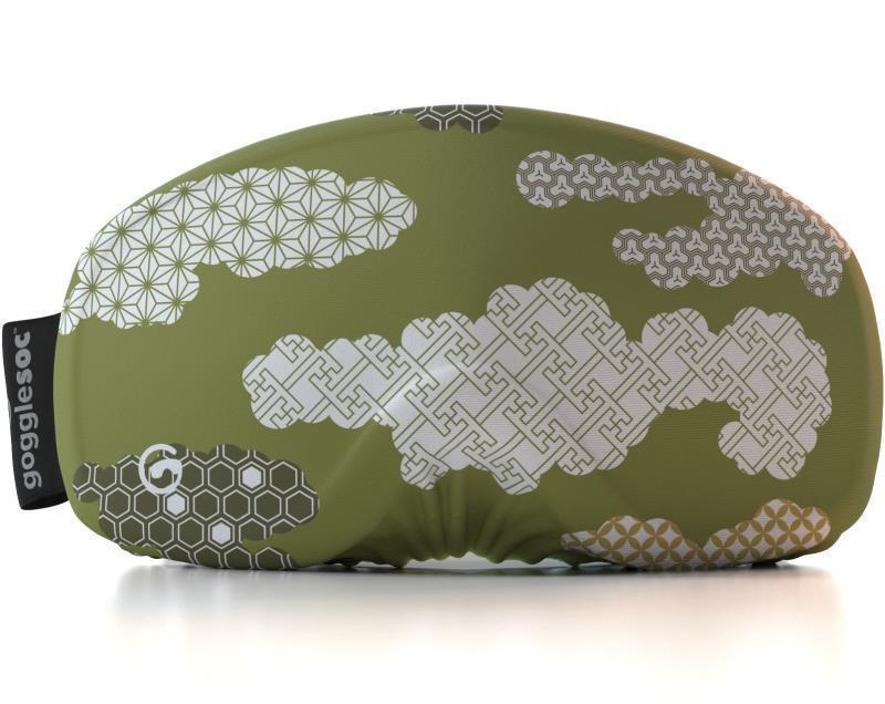 Goggle Soc - Bonsai 1