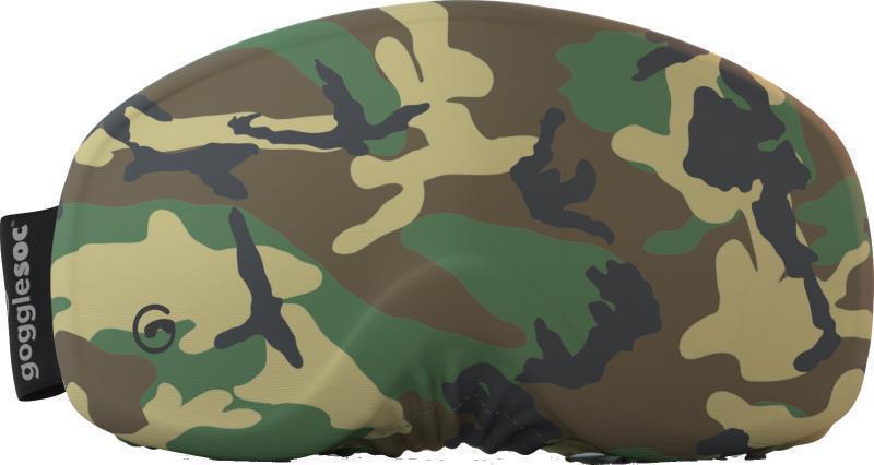 Goggle Soc - Camo 1