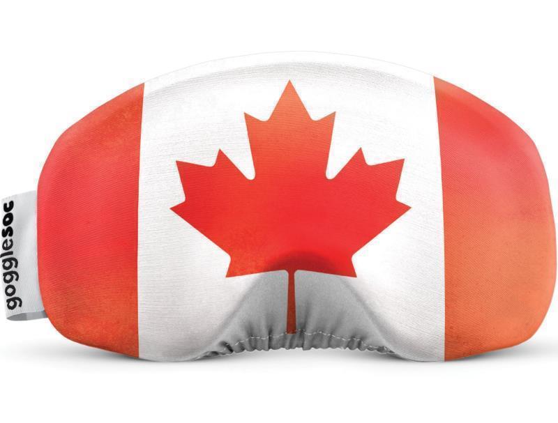 Goggle Soc - Canada 1
